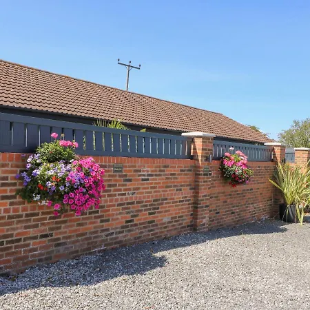 Vakantiehuis 3 Ganton