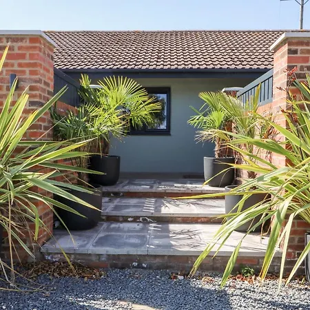 3 Holiday home Ganton