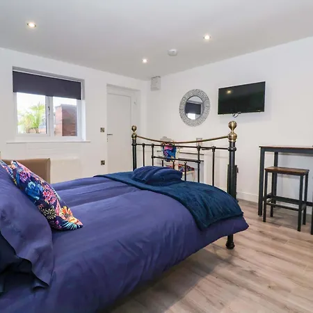 3 Vakantiehuis Ganton