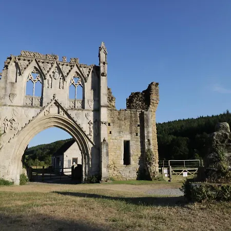 3 بيت للعطل Ganton