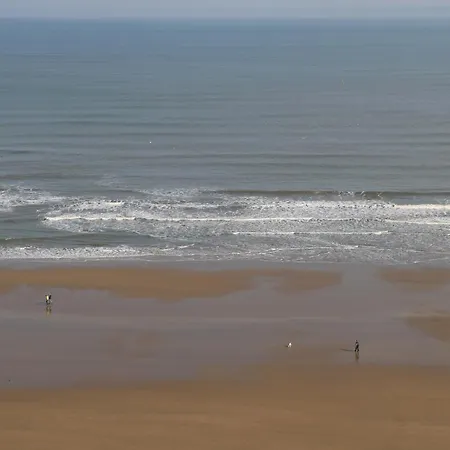 3 بيت للعطل Ganton