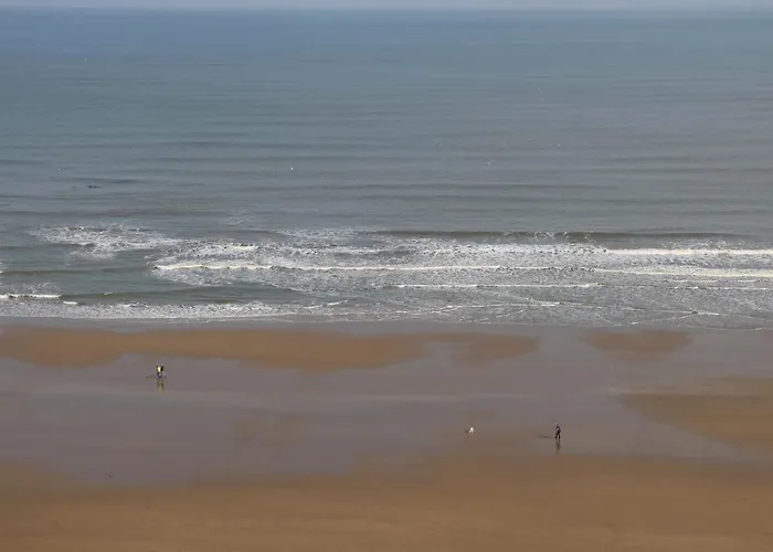 3 Vakantiehuis Ganton