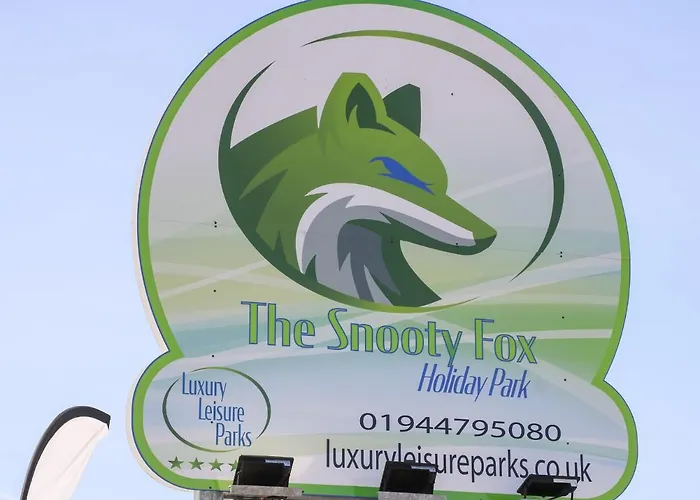 Vakantiehuis 3 Ganton